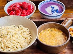 -李百蟹·江南蟹黄面·河景餐厅(夫子庙总店)