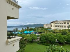 -三亚亚龙湾天域度假酒店