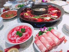 -龙厂长老火锅(抚琴店)