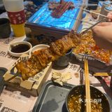 烫嘴角｜一个星期来吃了三次的烧烤店