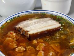 -大时代美食面馆