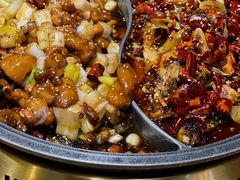 -锦尚阁烤鱼•天津菜(宣武门胡同店)