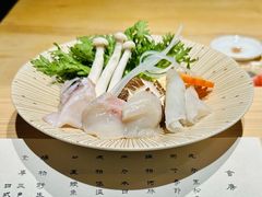 -元熹会席料理