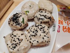 -小杨生煎(天之骄子店)