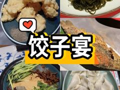 -东方饺子王(哈西万达店)
