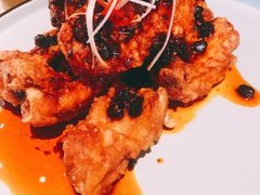 -驿舍·民國老营房院子私房菜(科学会堂店)