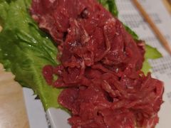 -鲜炉季港式打边炉(尚海湾店)