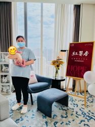 -星摇篮月子中心(紫竹万怡店)