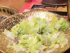 -海之屋韩式烤肉(海棠68环球美食街店)