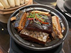 外婆红烧肉-外婆家(静安大悦城店)