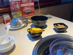 -潮泰牛肉火锅 · 创于1992年(国贸店)