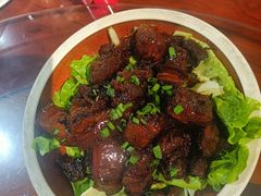 -北京烤鸭店(新桥家园·浦口店)