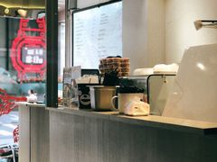 大堂-甜心闲生传统手工冰粉(太古里店)