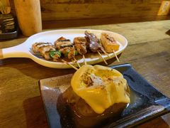 -鸟内会居酒屋(得意潮馆店)