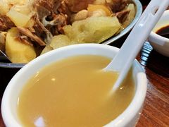 -农汤老店(顺联公园里店)