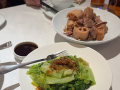 -汤城小厨•粤菜•靓汤(金宝街店)