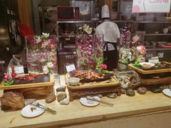 -芭菲盛宴·环球美食(锦城万达广场店)