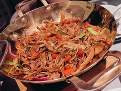 -绿茶餐厅(广州天河城店)