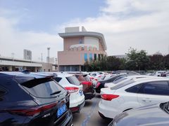-塘沽站