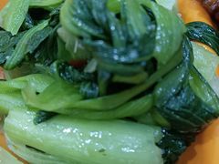 -上海财经大学清真食堂(国定路店)