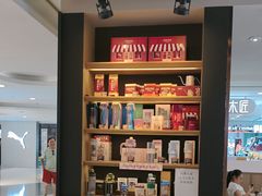 -COSTA COFFEE(恒基名人购物中心店)