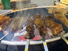 -水浒烤肉(国贸店)
