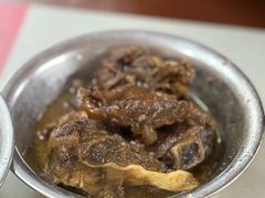 -阿秋牛排(湖心街店)