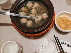 -小菜园新徽菜(合肥天鹅湖万达店)