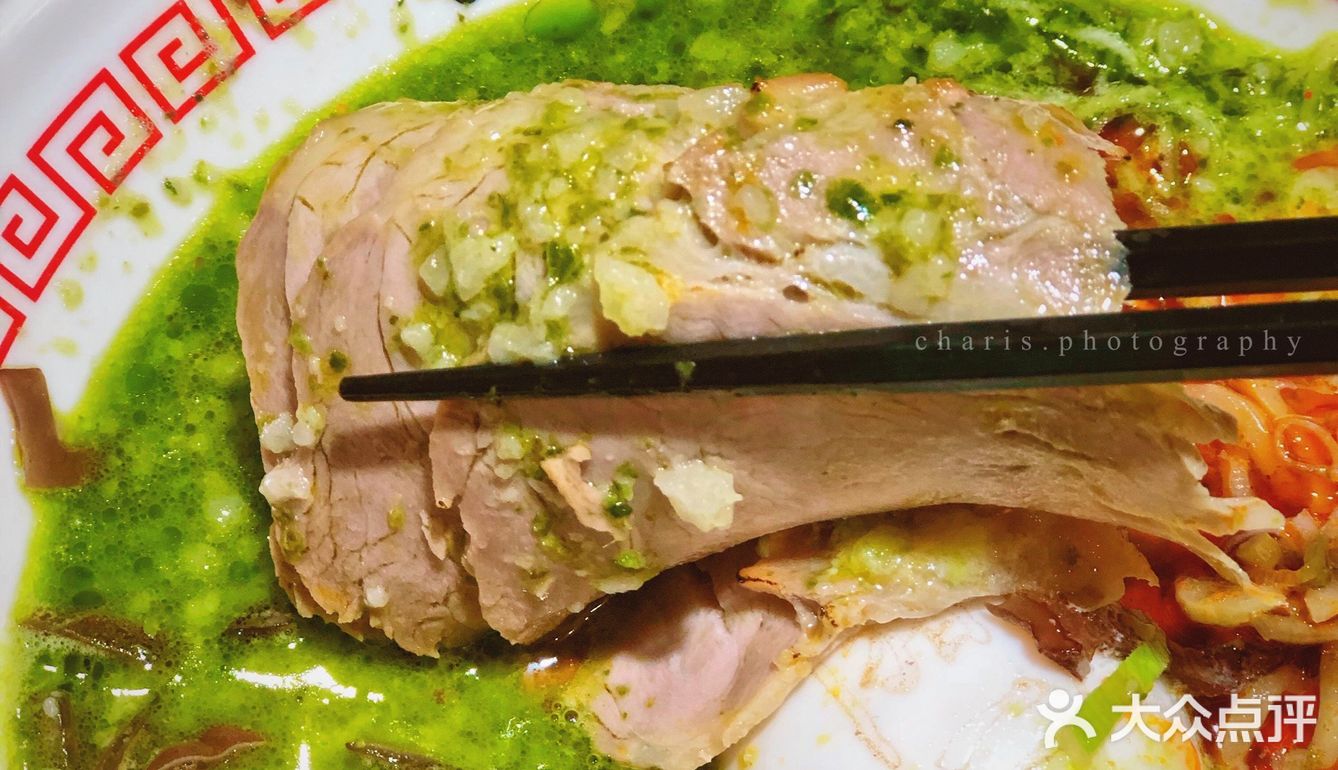 豬一拉麵🍜｜性价比高日式拉麵🔍