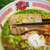 豬一拉麵🍜｜性价比高日式拉麵🔍