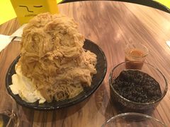 -Ice Monster冰馆·CNN评选全球十大甜品(国贸商城店)
