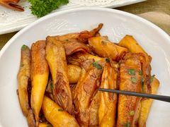 -轩记海鲜餐厅·四十五年老字号·经典粤菜(西区彩虹店)