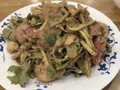 -柴氏风味斋(甘家口店)