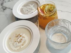 -1874融合西厨·观景餐厅(保利店)