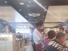 -海底捞火锅(龙湖金沙天街店)