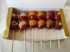 -小宝栗子(嘉华国际商业中心店)