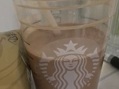 -星巴克(大连瓦房店世纪广场店)