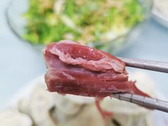 -马志善稀糊爛生熟肉店