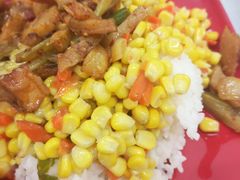 -西安外国语大学-学生食堂(栾树大道店)