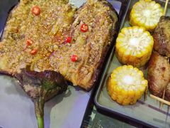 -沪上名羊天下•烤羊腿•东北烧烤•小龙虾(浦东直营总店)
