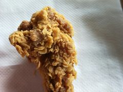 -麦当劳(天塔道店)