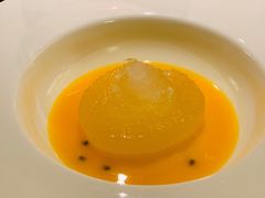 燕窝冻-甄御•海鲜新青岛菜(麦岛店)