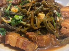 -清香园大连老菜馆(成仁街店)