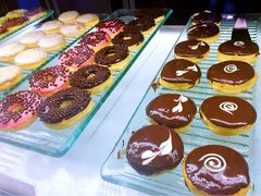 -J.CO Donuts & Coffee(Mal Bali Galeria)