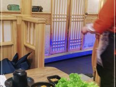 -九田家黑牛烤肉料理(万锦店)