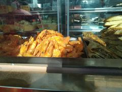 -马凯餐厅(长椿街店)