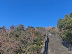 -虞山城墙