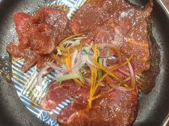 -黑松白鹿(金融街店)