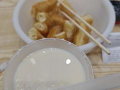 -豆香园(龙翔店)