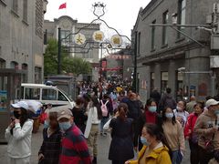 -北京前门大栅栏